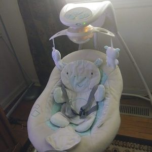 Baby Swing